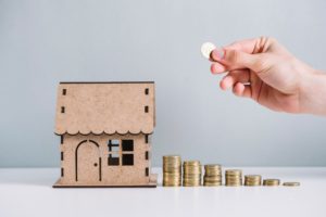 value of investment property