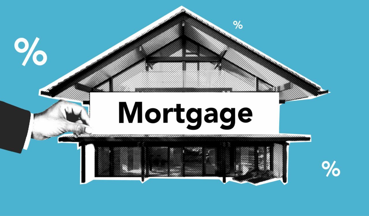 Mortgage loan