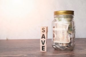 Money saving applications