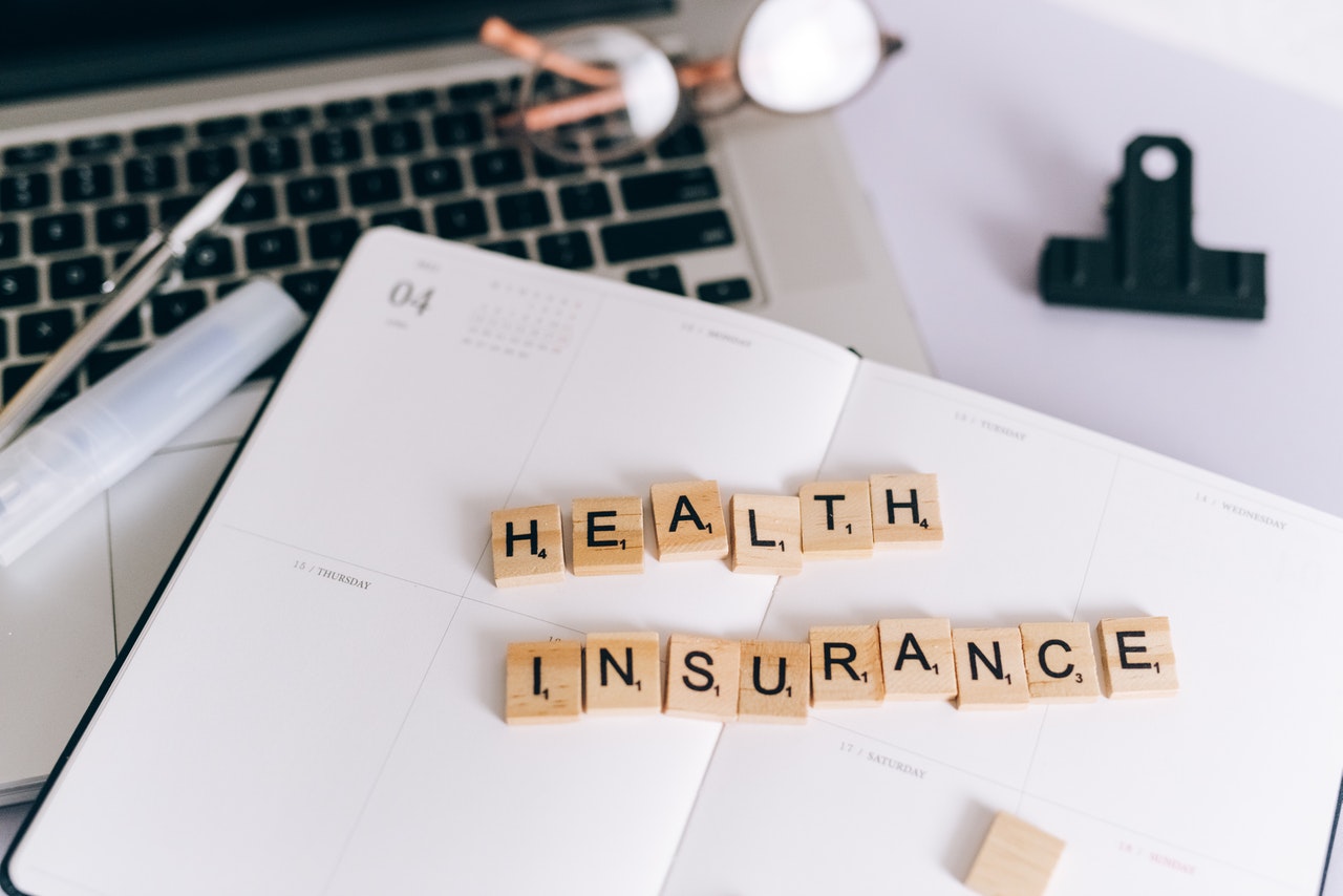 Health insurance in Canada