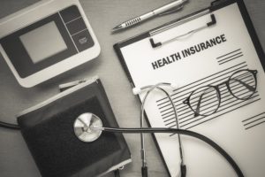 Critical illness insurance