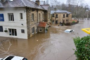 Flood insurance in Ontario