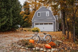 Fall home maintenance tips