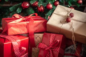 Top 7 Gift ideas for Christmas