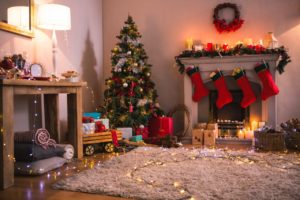 Christmas decoration ideas