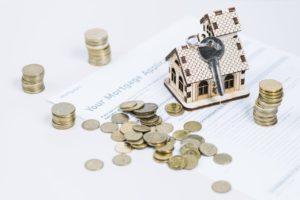 Joint mortgage benefits