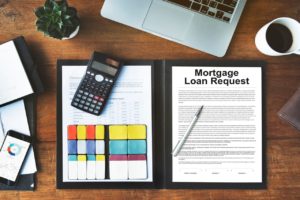 Private mortgage