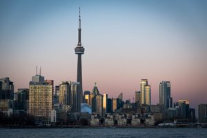 Affordable cities to live in Ontario