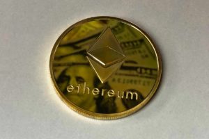 Ethereum cryptocurrency