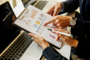 ETF (Exchange-Traded Funds) Vs. ETN (Exchange-Traded Notes)