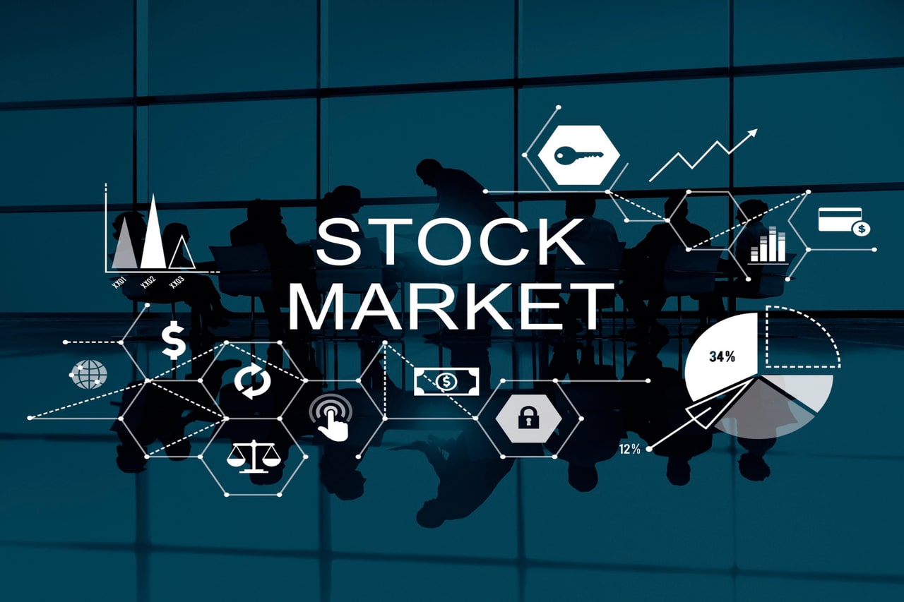 Buying Stock: Risks Of Buy & Hold Strategy In GTA, Canada - Expert By Area