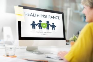 Supplemental health insurance