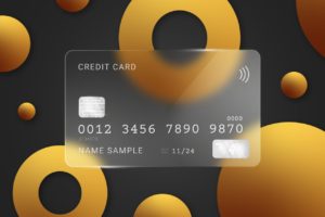 Three Best Visa Credit Cards