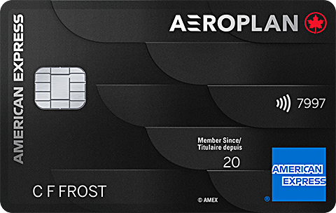 aeroplan bmo