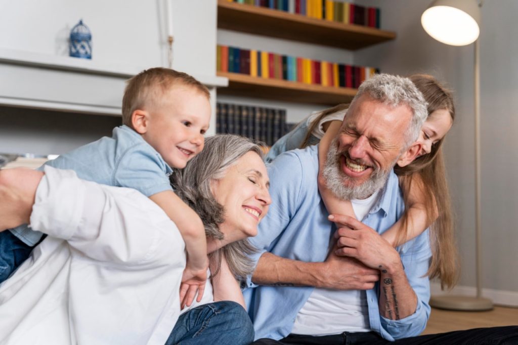 A Guide on How to Leave Money for Your Grandkids