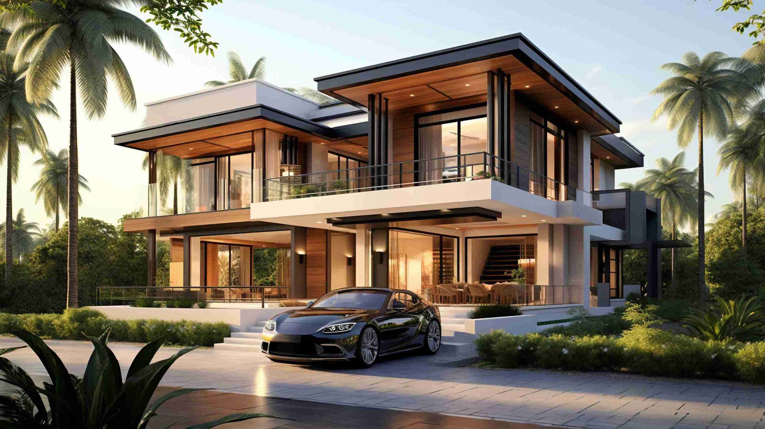 Picture Idea: What Makes A Property Stand Out As Exclusive Realty